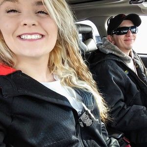 Meet your Posher, Kierra